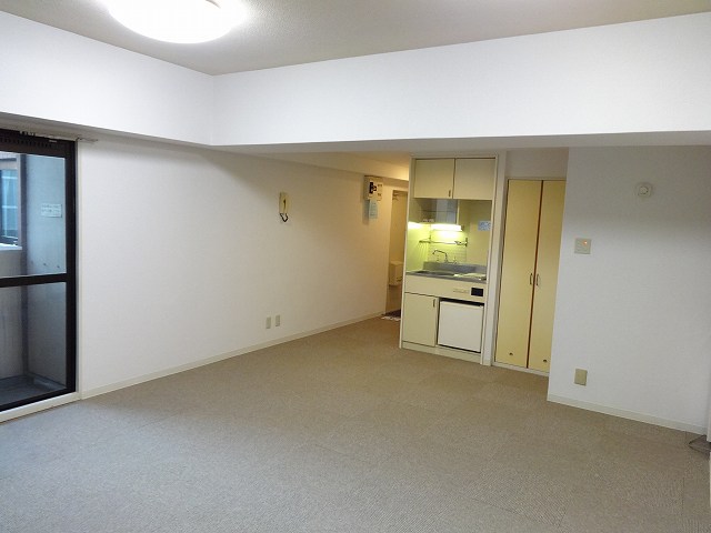 Other room space. bedroom