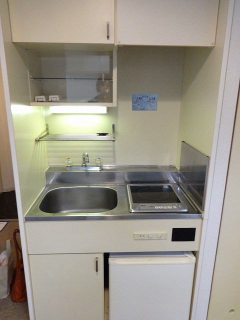 Kitchen. Kitchen