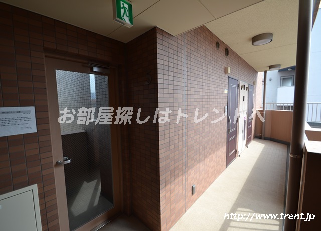 Other common areas