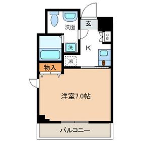 Building appearance
