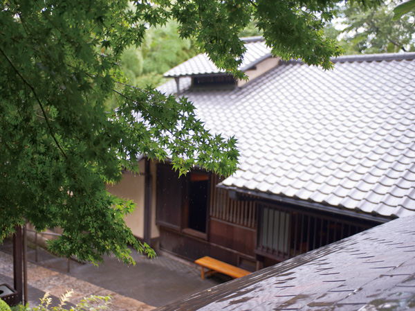 Surrounding environment. Fumiko Hayashi Memorial (11 minutes' walk / About 830m)