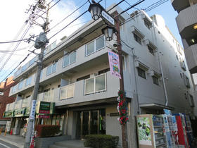 Building appearance