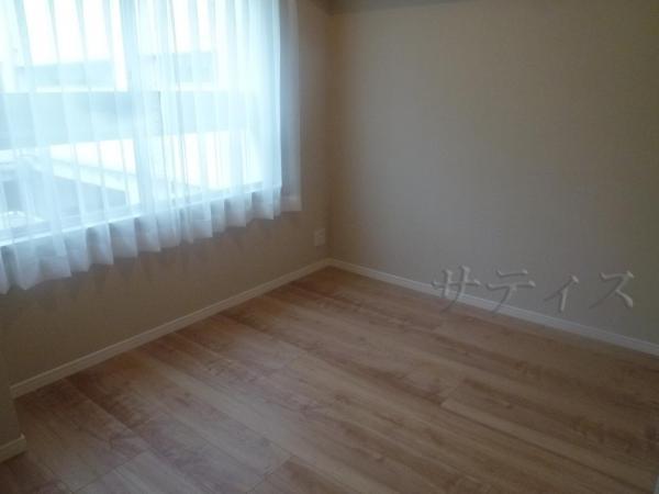 Non-living room