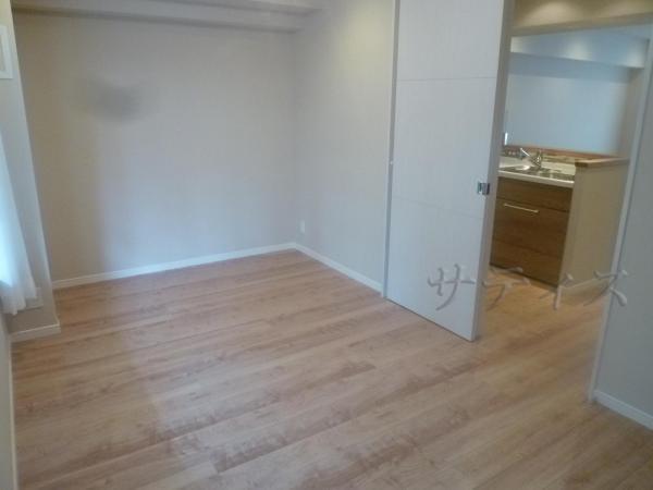 Non-living room