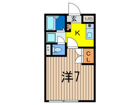 Building appearance