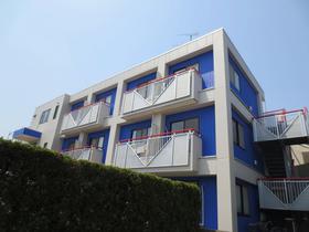 Building appearance