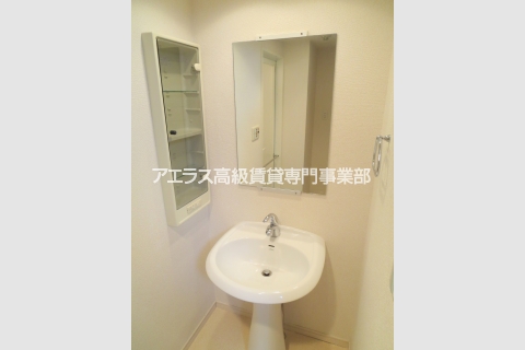 Washroom