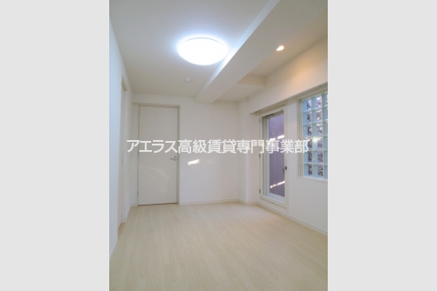 Other room space