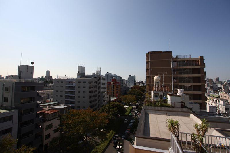 View photos from the dwelling unit. Quake-resistance standards conformity certificate acquisition Allowed