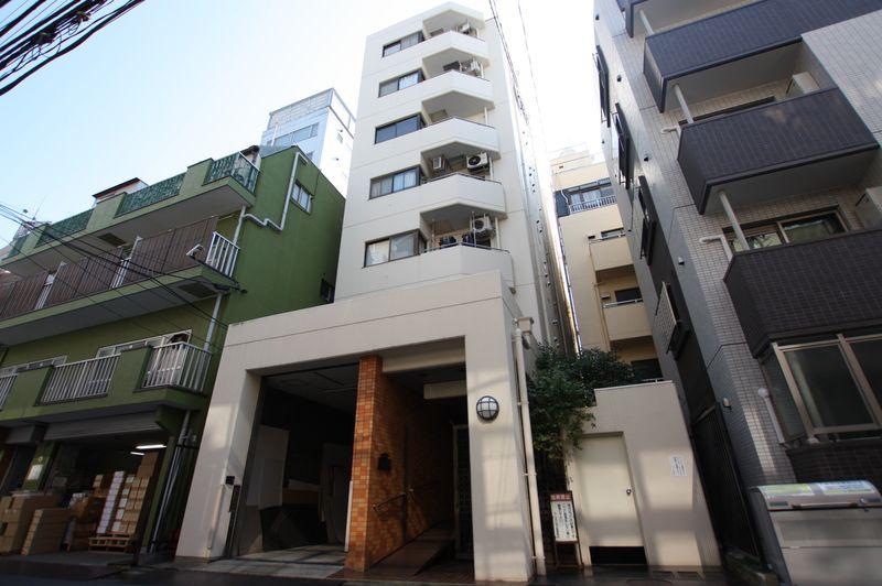 Local appearance photo. 4 direction room