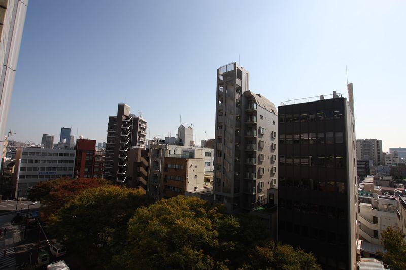 View photos from the dwelling unit. View ・ Sunny