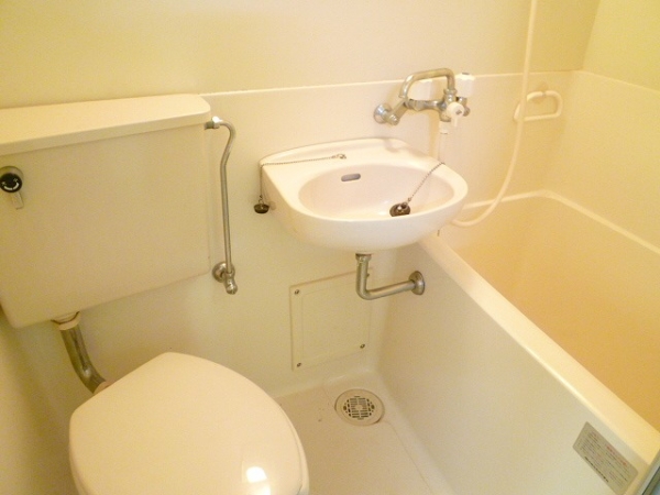 Bath