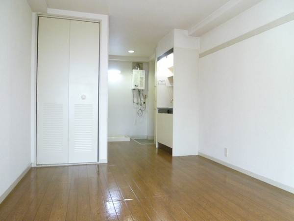 Living and room