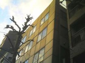 Building appearance