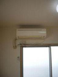 Other room space