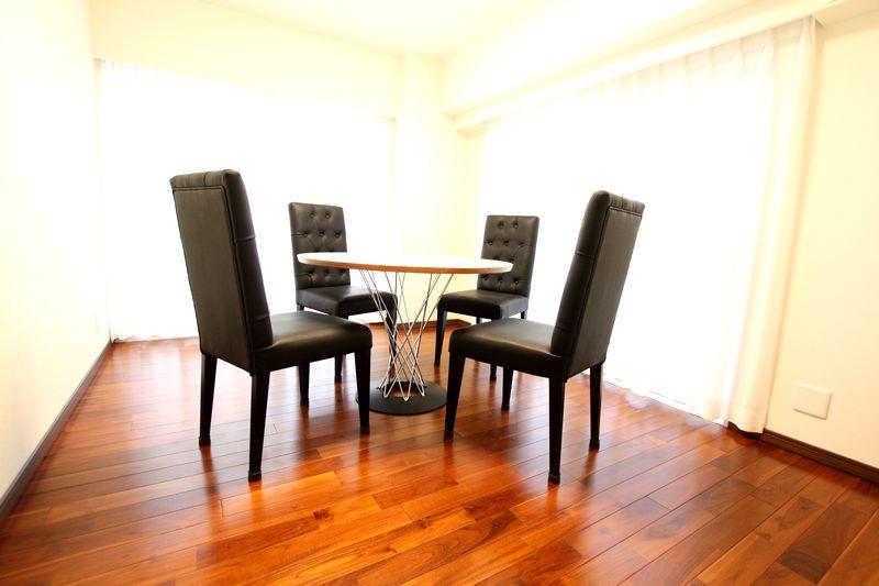 Non-living room