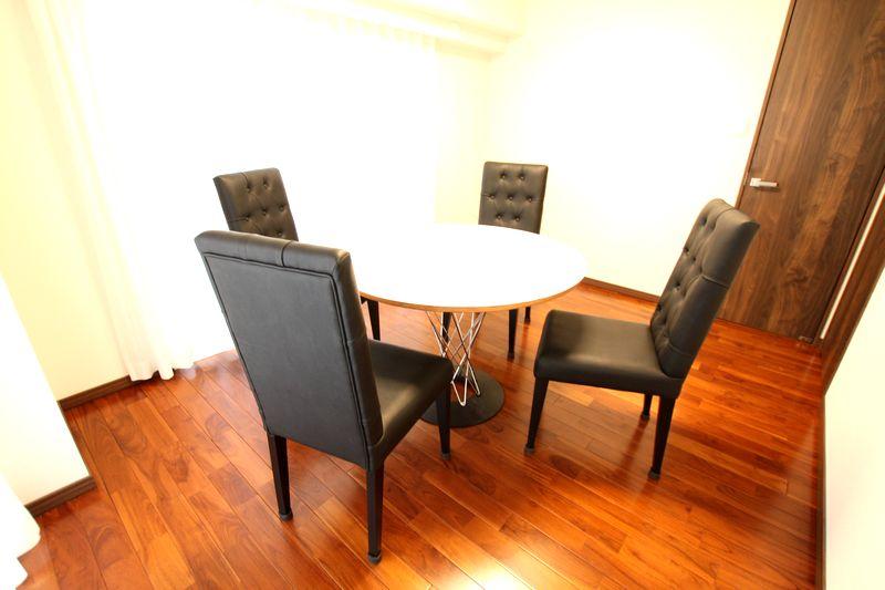 Non-living room