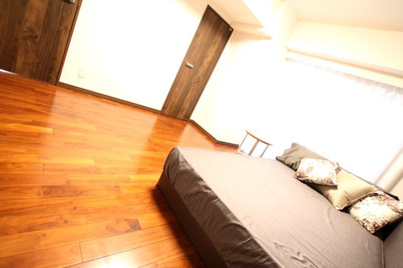 Non-living room