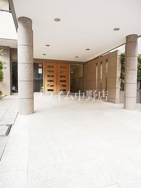 Shinjuku-ku, Tokyo Kitashinjuku 4