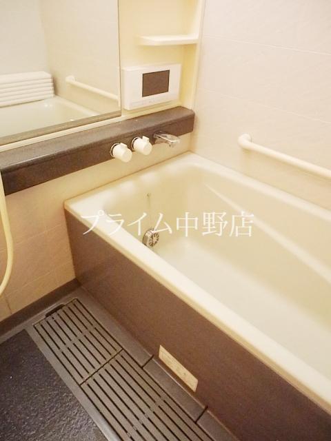 Shinjuku-ku, Tokyo Kitashinjuku 4