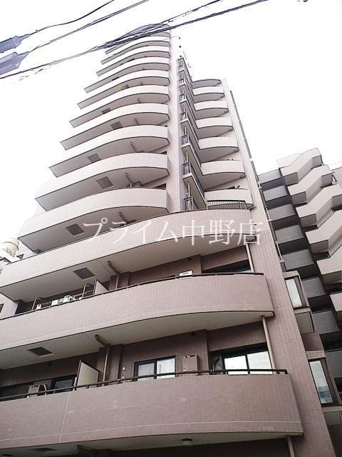 Shinjuku-ku, Tokyo Kitashinjuku 4