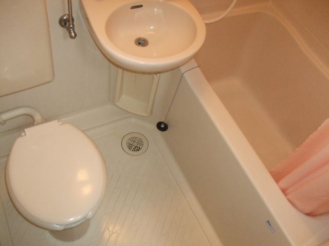 Bath