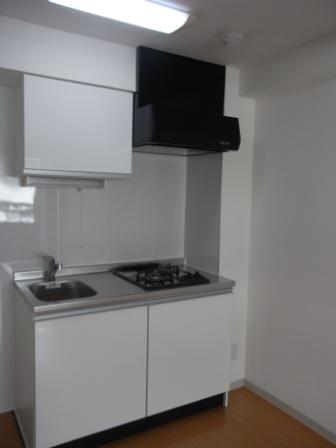 Kitchen. January kitchen replacement 2014 ☆ unused ☆