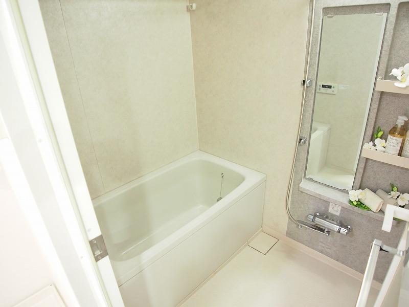 Bathroom. Indoor (12 May 2013) Shooting