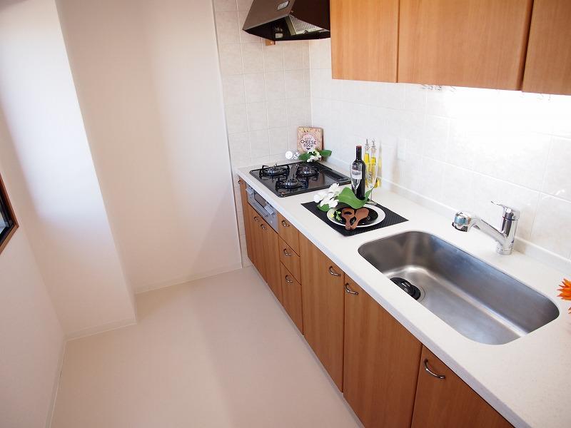 Kitchen. Indoor (12 May 2013) Shooting