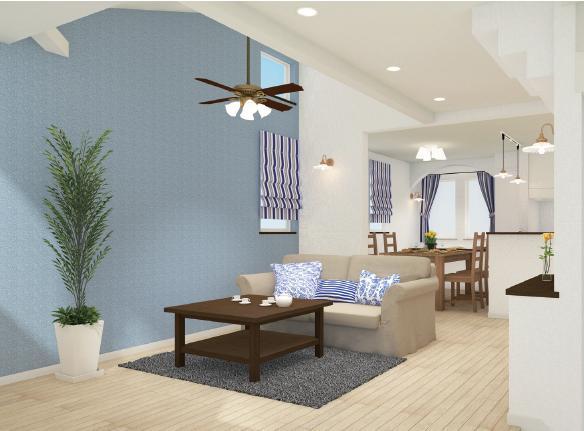 Rendering (introspection). Indoor Rendering