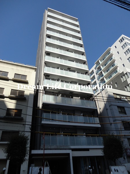 Building appearance