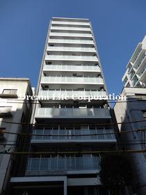 Building appearance
