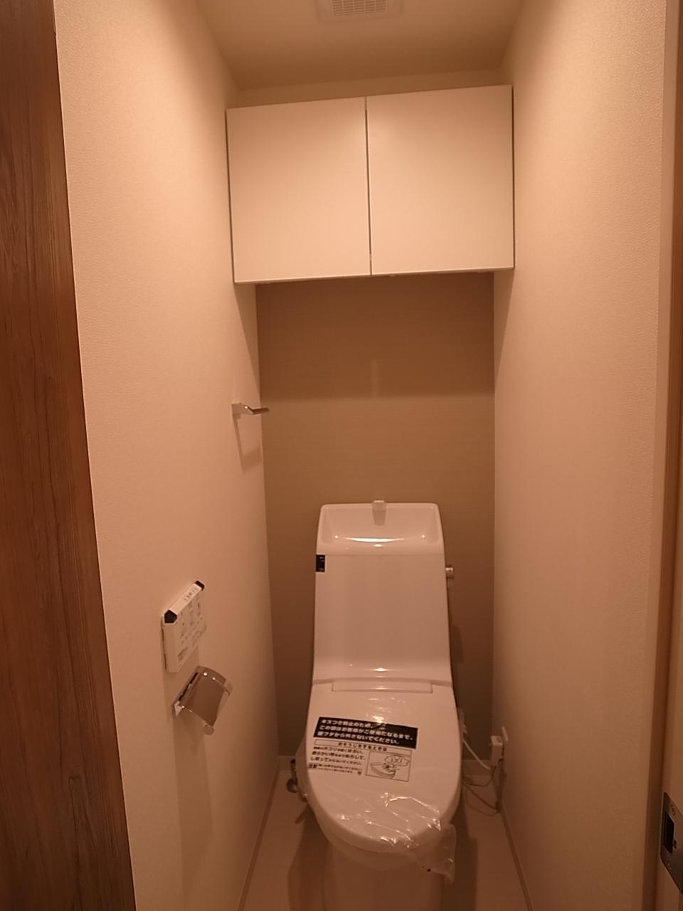 Toilet. Indoor (September 2013) Shooting
