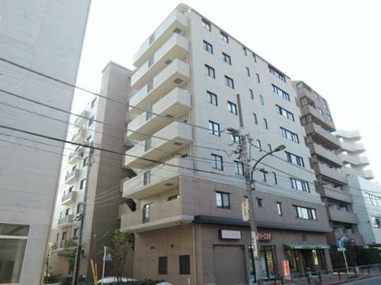 Local appearance photo. appearance
