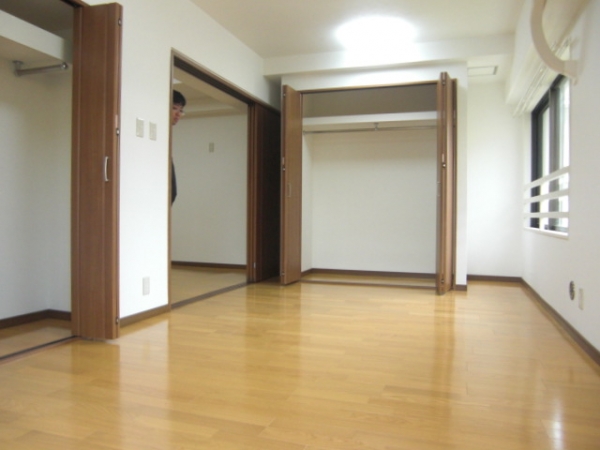 Living and room