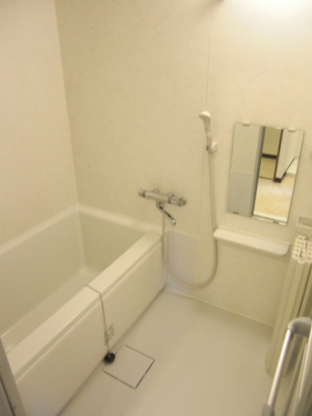 Washroom