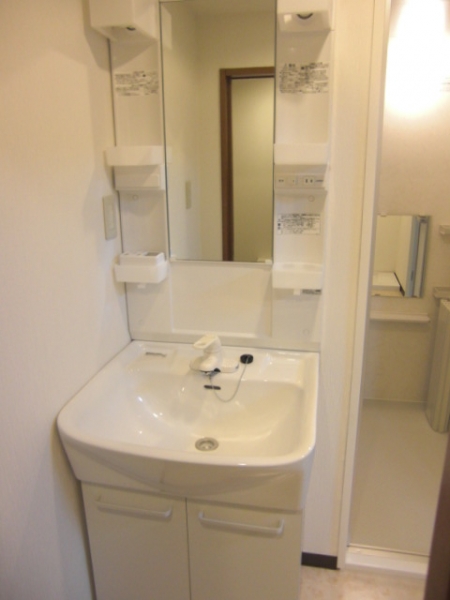 Washroom