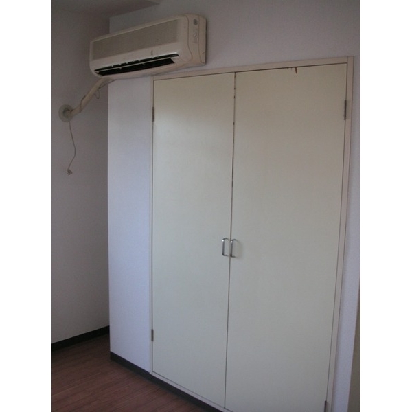 Other room space