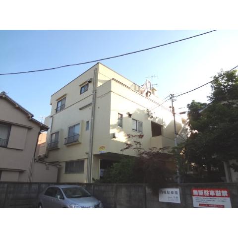 Building appearance