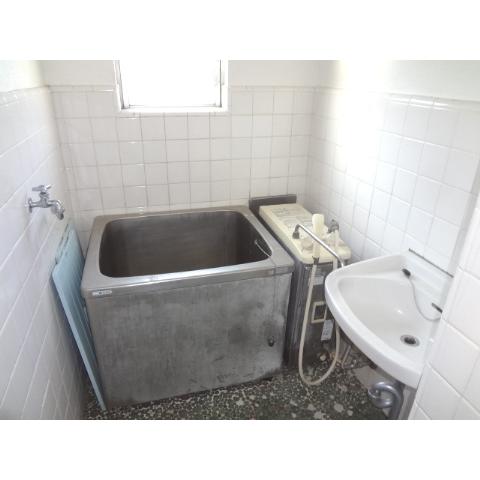 Bath