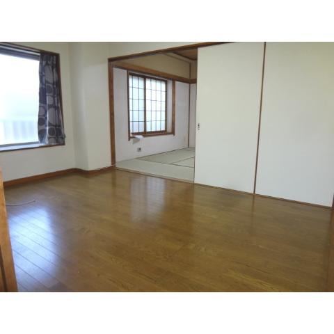 Living and room