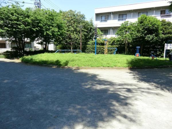 Other common areas