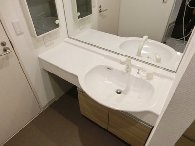 Washroom