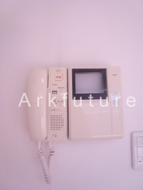Security. Peace of mind in the monitor phone equipped!