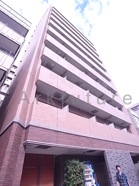 Building appearance