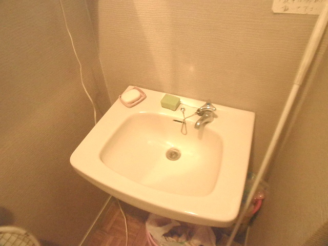 Washroom