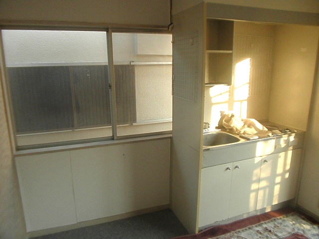 Living and room