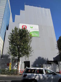 Building appearance