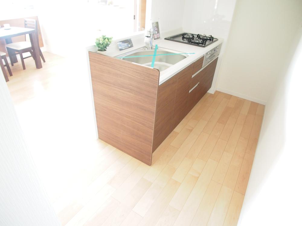 Kitchen. Indoor (12 May 2013) Shooting
