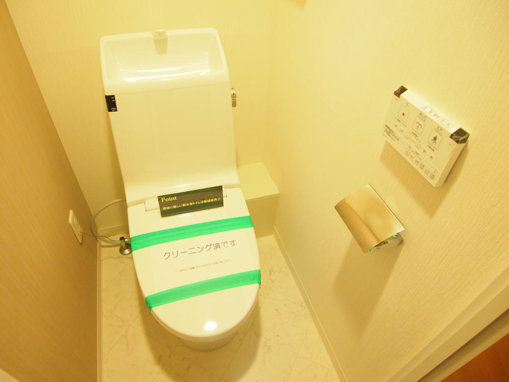 Toilet. Indoor (12 May 2013) Shooting